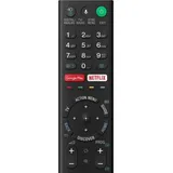 Sony Remote Commander (RMF-TX201E) (Gerätespezifische Fernbedienung), Fernbedienung