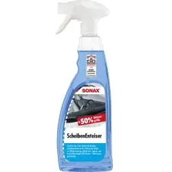 SONAX Scheibenenteiser 03314410 , 750 ml - Sprühflasche