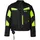 Motoairbag MAB v4.0 Airbag Jacke Schwarz S-M