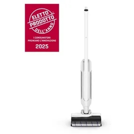 Rowenta X-Clean 10 GZ7035 weiß/silber