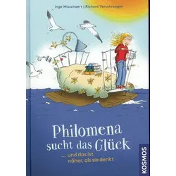 Philomena sucht das Glück ... und das ist näher, als sie denkt