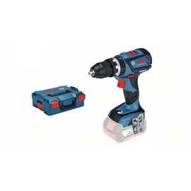 Bosch GSB 18V-60 C Professional ohne Akku + L-Boxx 06019G2103
