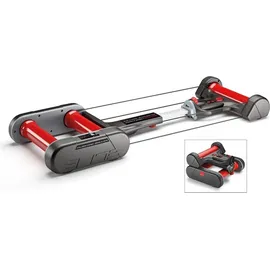 Elite Quick Motion schwarz/rot