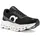 On Cloudmonster 2 Herren Black/Frost 44