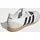 adidas Barreda Mary Jane Damen Weiß 36
