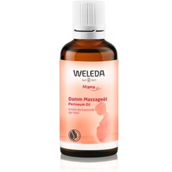 Weleda Damm-Massageöl  olejek do masażu 50 ml