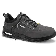 ELTEN Berufshalbschuh RONAN XXF GTX Dark Grey Low ESD O2 WR CI 972620 Grau 43