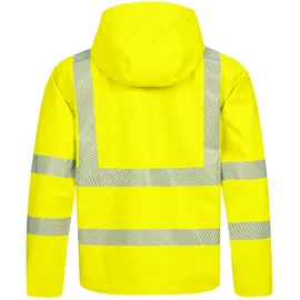 Nitras MOTION TEX VIZ PLUS Unisex Orange XXL