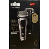 Braun Series 9 Pro+ 9567cc