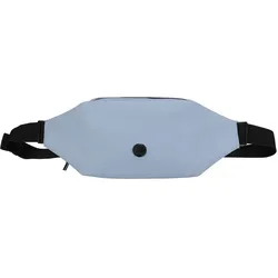 Swissdigital Design LAMONE Dark Blue Sling Bag Bauchtaschen   