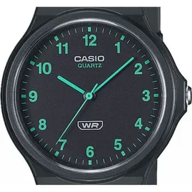 Casio Timeless Collection MQ-24B-8BEF Resin 35 mm MQ-24B-8BEF