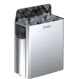 Harvia Saunaofen The Wall 4,5 kW + Steuerung
