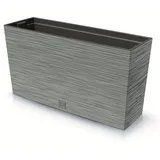 Prosperplast Furu Case Middle 77 x 23,5 x 41 cm Grau