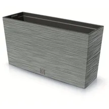 Prosperplast Furu Case Middle 77 x 23,5 x 41 cm Grau