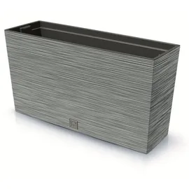 Prosperplast Furu Case Middle 77 x 23,5 x 41 cm Grau