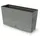 Prosperplast Furu Case Middle 77 x 23,5 x 41 cm Grau
