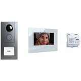 m-e VD-ALU-6109-A-W