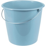 KEEEPER Erik Eimer, Polypropylen, 10 l, Nordic Blue
