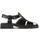Camper Dana Damen Schwarz 40