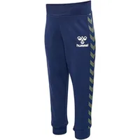 Hummel Hmlerhan Jungen 1009 - black iris 98