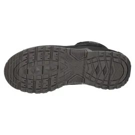 lotto EVEDAL MID Herren Schwarz 40
