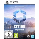 Cities: Skylines II Day One Edition - PS5