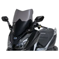Ermax Rollerscheibe Sport Diverse Modelle Verkleidungs-Scheiben