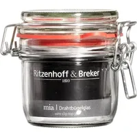 Ritzenhoff & Breker Einmachglas MIA 255 ml 6 St.