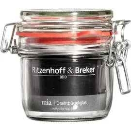 Ritzenhoff & Breker Einmachglas MIA 255 ml 6 St.