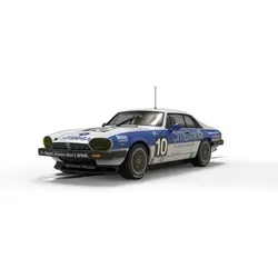 SCALEXTRIC 560004400 1:32 Jaguar XJS 1986 Barthurst Goss HD