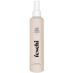 feschi curly baby - Lockenspray Haarfestiger 200 ml Damen 