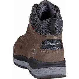 Allrounder by Mephisto Wanderschuhe in braun, - 43