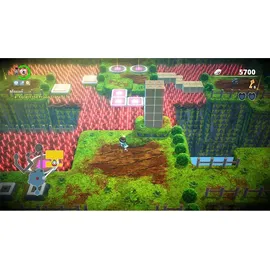 Snow Bros. Wonderland - (PEGI) (PS5)