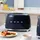 Smeg TSF01NBEU Navy Blue / Hochglanz