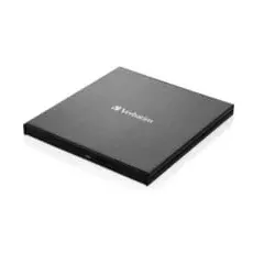 Externer Slimline CD-DVD-Brenner, externer DVD-Brenner - USB-C 3.2 Gen 1 (5 Gbit/s)