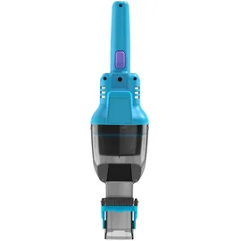 Black & Decker NVD220BP Dustbuster Akku-Handstaubsauger ohne Stiel