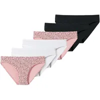 SCHIESSER Slip 95/5 Organic Cotton 6er Pack