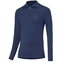 Löffler Turtle Transtex Midlayer Herren Dunkelblau 58