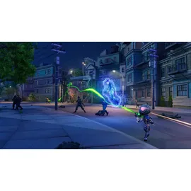 Destroy All Humans! 2 Reprobed Xbox Series X