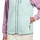 Patagonia Retro Pile Vest Damen THIN ICE GIRLS S
