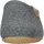ROHDE Pantoffeln Platin 38