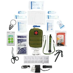 FLEXEO Survival Kit 1 St