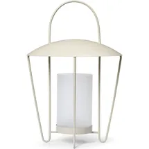 Ferm Living Laterne | Abri - cashmere
