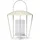Ferm Living Laterne | Abri - cashmere