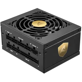 Sharkoon Rebel P20 SFX 850W Cybenetics Platinum