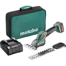 Metabo PowerMaxx SGS 12 Q ohne Akku