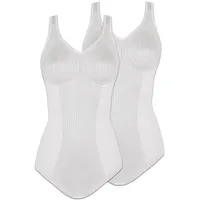 SUSA 2er Pack Body ohne Bügel Cremona | 75