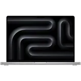 Apple MacBook Pro M3 2023 16" M3 Max 48 GB RAM 1 TB SSD 40-Core GPU Silber
