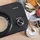 Cecotec Gelacy 800 Eismaschine Schwarz 0,8 l