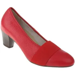 Natural Feet  Pumps Pumps Janine Farbe: rot  in Rot, 36